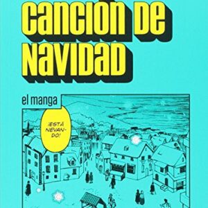 Canción de Navidad (En historieta / cómic)