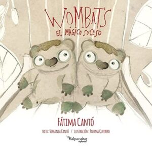 WOMBATS. EL MAGICO SUCESO