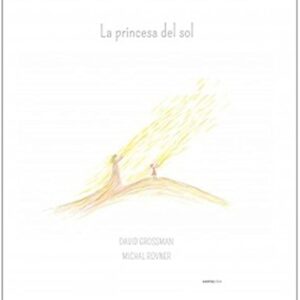LA PRINCESA DEL SOL