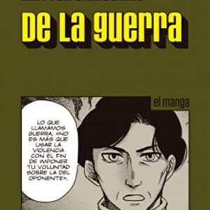 De la guerra (En historieta / cómic)
