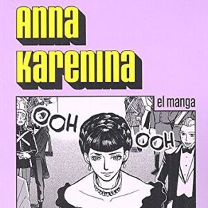 Anna Karenina (En historieta / cómic)