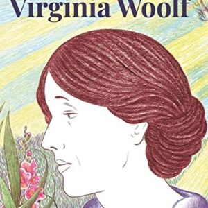 Virginia Woolf (en historieta / cómic)