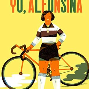 YO, ALFONSINA