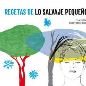 RECETAS DE LO SALVAJE PEQUEÑO