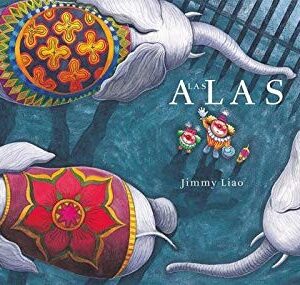 LAS ALAS