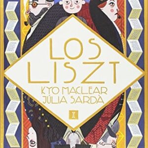 LOS LISZT