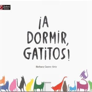 A dormir gatitos