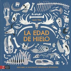 La edad de hielo