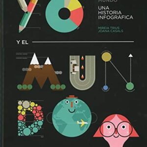 YO Y EL MUNDO UNA HISTORIA INFOGRAFICA