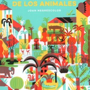 LA CIUDAD DE LOS ANIMALES