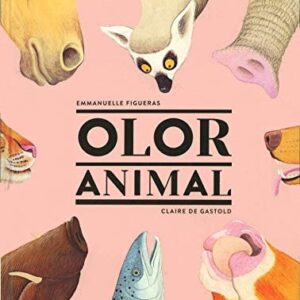OLOR ANIMAL