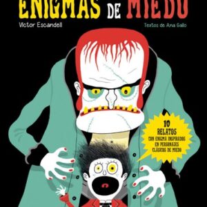 Enigmas de Miedo