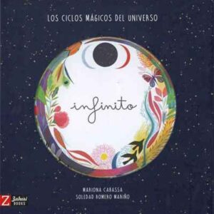 INFINITO LOS CICLOS MAGICOS DEL UNIVERSO