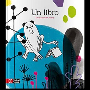 Un libro