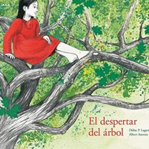 EL DESPERTAR DEL ARBOL