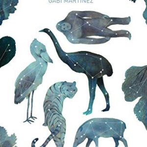 Animales invisibles