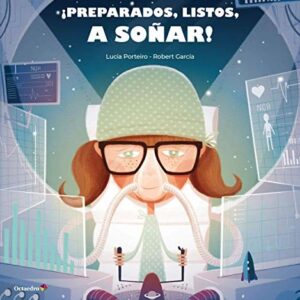 PREPARADOS LISTOS A SOÑAR