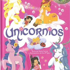 CONOCE LOS UNICORNIOS