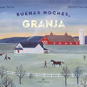 BUENAS NOCHES GRANJA