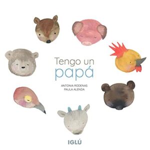 TENGO UN PAPA