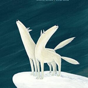DOS LOBOS BLANCOS