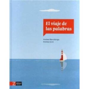 El viaje de las palabras