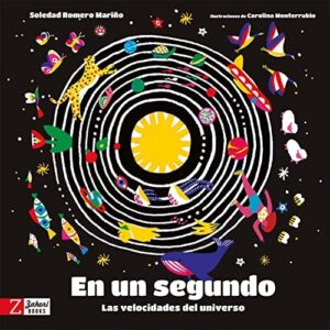 En un Segundo: Las Velocidades del Universo