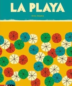 La playa
