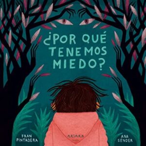 POR QUE TENEMOS MIEDO?