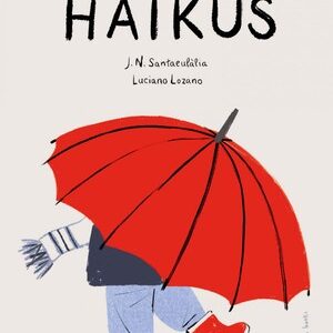 TIEMPO DE HAIKUS