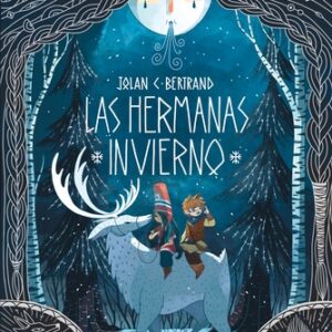 LAS HERMANAS INVIERNO