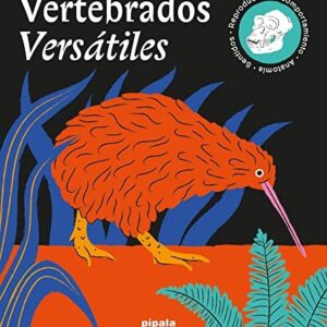Vertebrados Versátiles