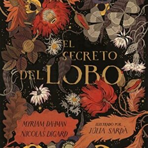 El secreto del lobo