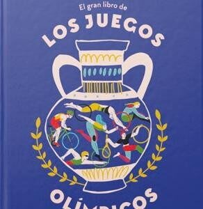 El Gran Libro de los Juegos Olímpicos