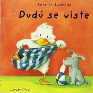 DUDU SE VISTE