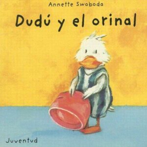 DUDU Y EL ORINAL