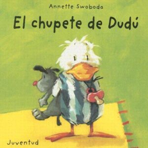 EL CHUPETE DE DUDU