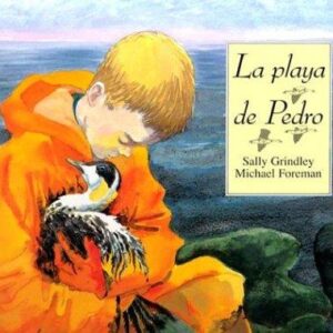 LA PLAYA DE PEDRO