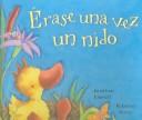 ERASE UNA VEZ UN NIDO