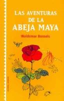 LAS AVENTURAS DE LA ABEJA MAYA