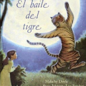 EL BAILE DEL TIGRE (CARTONE)