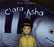 CLARA Y ASHA