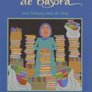 LA BIBLIOTECARIA DE BASORA