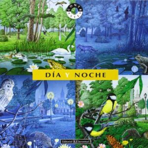 DIA Y NOCHE