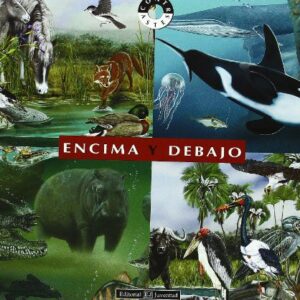 ENCIMA Y DEBAJO