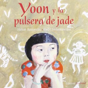 YOON Y LA PULSERA DE JADE