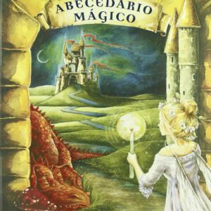 ABECEDARIO MAGICO