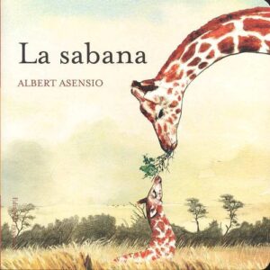 LA SABANA