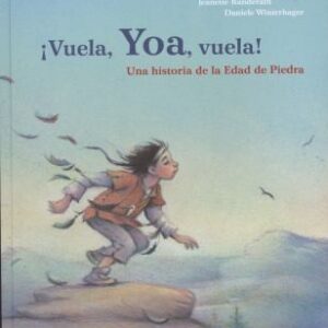 VUELA YOE VUELA UNA HISTORIA