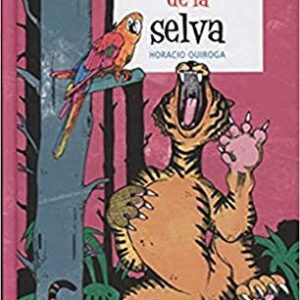 CUENTOS DE LA SELVA